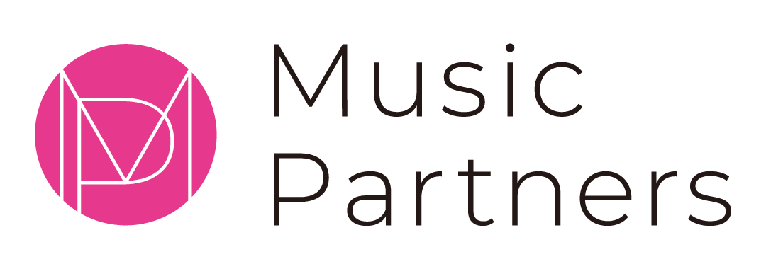 Music Partners 株式会社ミュージックパートナーズ