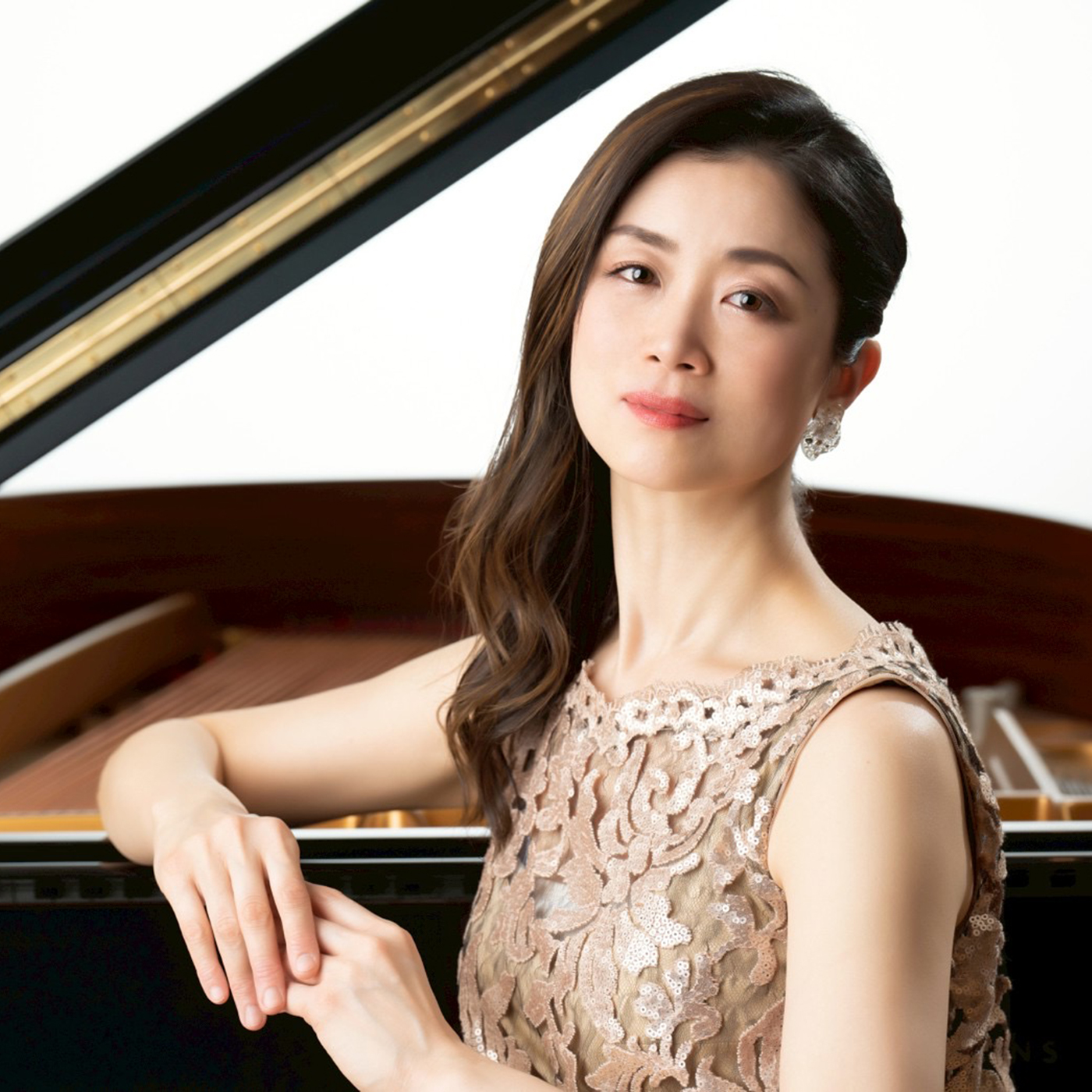 望月 優芽子｜Yumeko Mochizuki