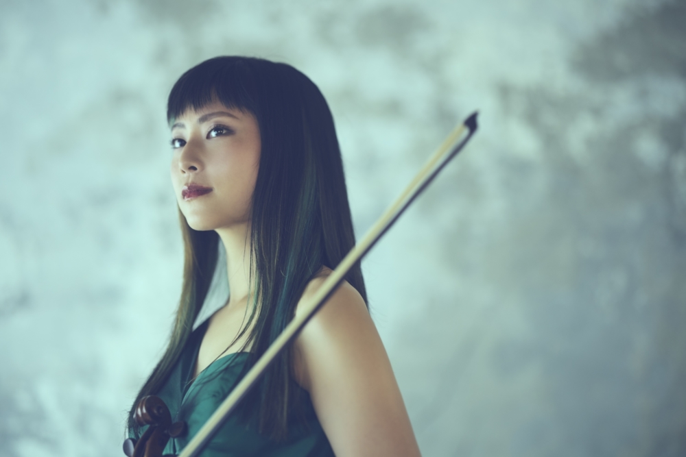 石上真由子出演公演「曲がった家を作る人 ー故郷に響く西村朗の音楽」が令和7年度大阪文化祭賞を授賞!